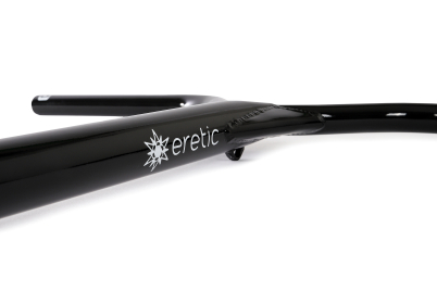 Eretic Guidon V2 Black