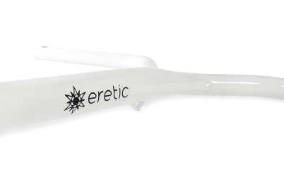 Eretic Guidon V2 White